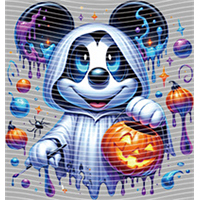 Halloween-WS 5066